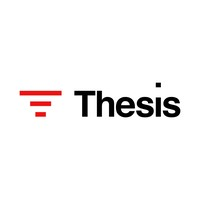 Thesiis Testing logo
